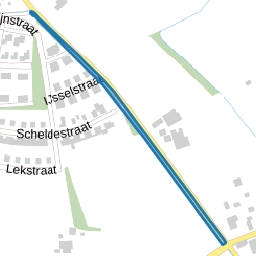 Perceel WTW00-I-11170