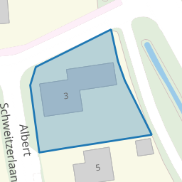 Perceel WTW00-I-11181