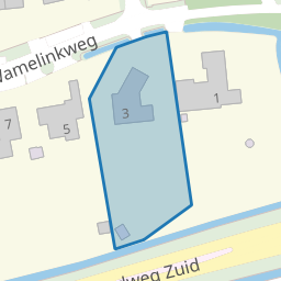 Perceel WTW00-I-11187