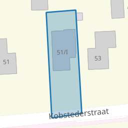 Perceel WTW00-I-11217