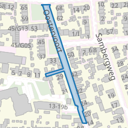 Perceel WTW00-I-11221