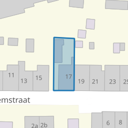 Perceel WTW00-I-11223