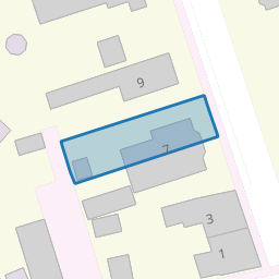 Perceel WTW00-I-11225