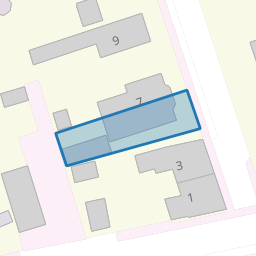 Perceel WTW00-I-11226