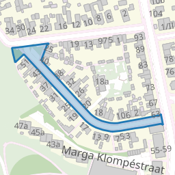 Perceel WTW00-I-11227