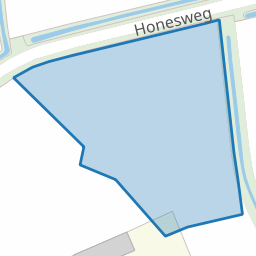 Perceel WTW00-I-11233