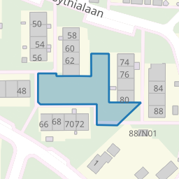 Perceel WTW00-I-11265