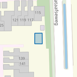 Perceel WTW00-I-11274