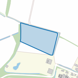 Perceel WTW00-I-11316