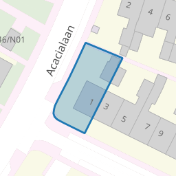 Perceel WTW00-I-11318