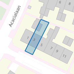 Perceel WTW00-I-11319