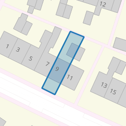 Perceel WTW00-I-11322