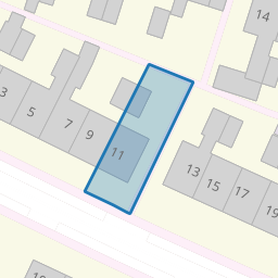 Perceel WTW00-I-11323