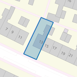 Perceel WTW00-I-11324