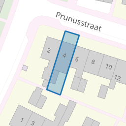 Perceel WTW00-I-11331