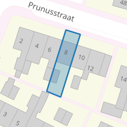 Perceel WTW00-I-11333