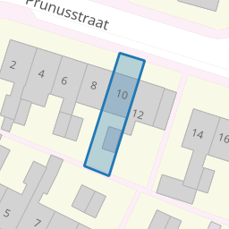 Perceel WTW00-I-11334
