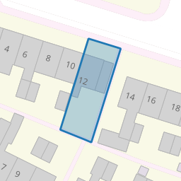 Perceel WTW00-I-11335