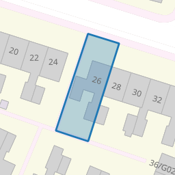 Perceel WTW00-I-11342