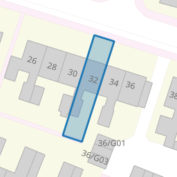 Perceel WTW00-I-11345