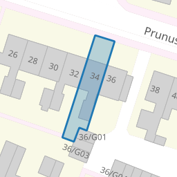 Perceel WTW00-I-11346