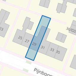 Perceel WTW00-I-11350