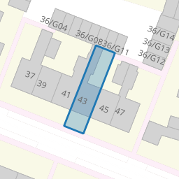 Perceel WTW00-I-11357