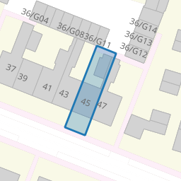 Perceel WTW00-I-11358