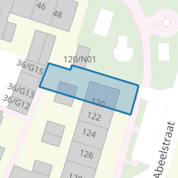 Perceel WTW00-I-11365