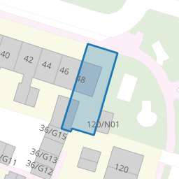 Perceel WTW00-I-11366