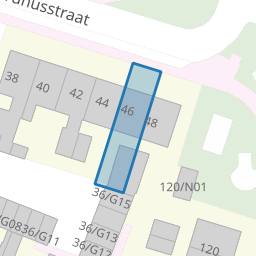 Perceel WTW00-I-11367