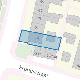 Perceel WTW00-I-11372