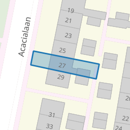 Perceel WTW00-I-11385