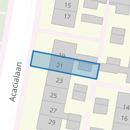 Perceel WTW00-I-11388