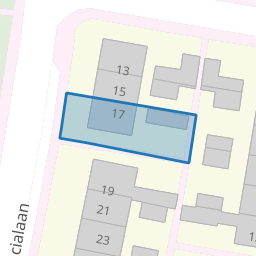 Perceel WTW00-I-11390