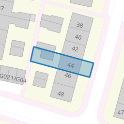 Perceel WTW00-I-11395