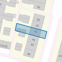 Perceel WTW00-I-11396