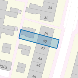 Perceel WTW00-I-11397