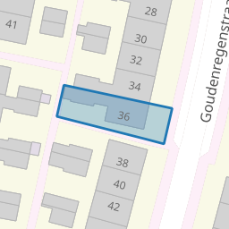 Perceel WTW00-I-11399