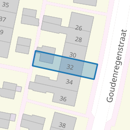 Perceel WTW00-I-11401