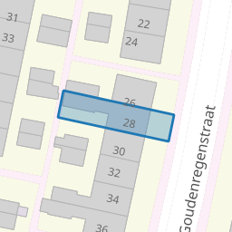 Perceel WTW00-I-11403