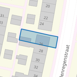 Perceel WTW00-I-11404