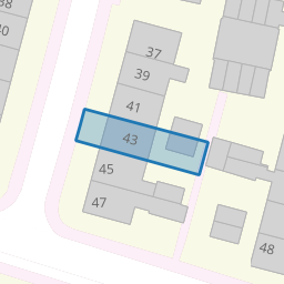 Perceel WTW00-I-11419