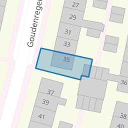 Perceel WTW00-I-11423