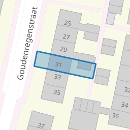 Perceel WTW00-I-11425