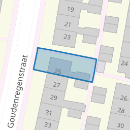 Perceel WTW00-I-11428