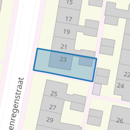 Perceel WTW00-I-11429