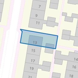 Perceel WTW00-I-11434