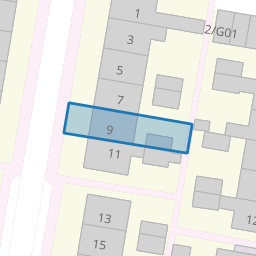 Perceel WTW00-I-11436