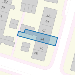 Perceel WTW00-I-11443